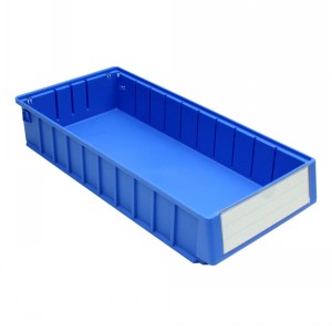 Plastic Parts Shelf Bins TK5209